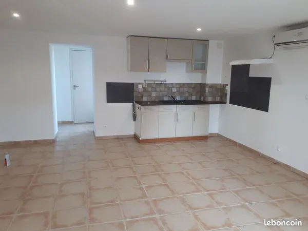 LOUE MAISON T3 Heric Nort sur Herdre