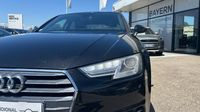 Audi A4 1.4 TFSI 150ch S line — photo 17