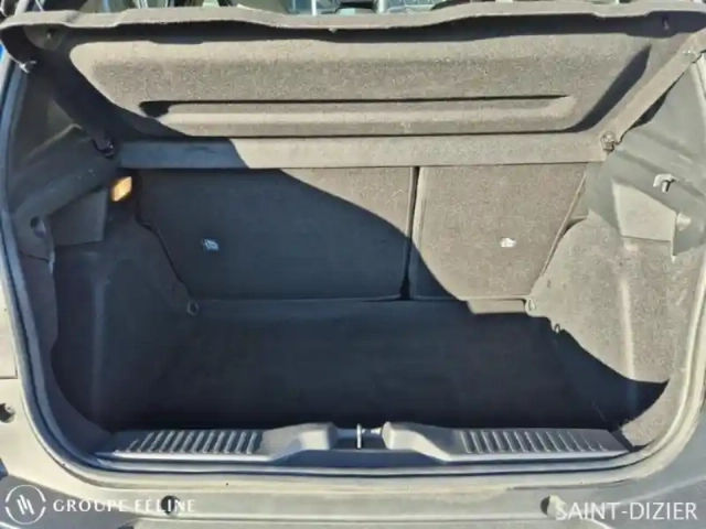 Citroën C3 1.2 turbo 100ch max — photo 6