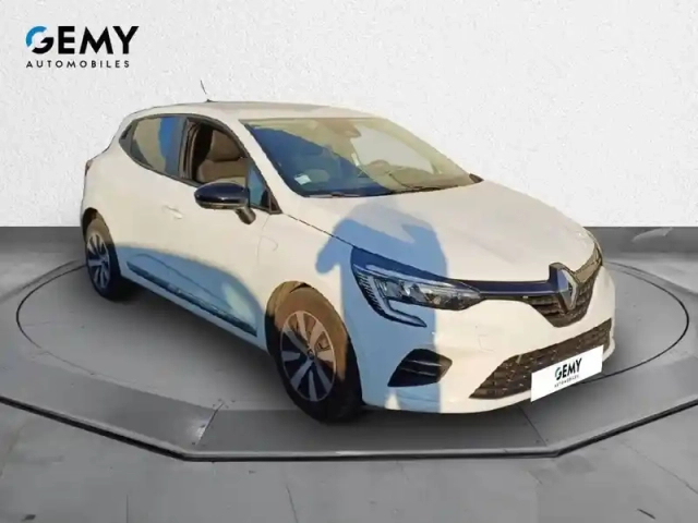 Renault Clio sce 65 — photo 3