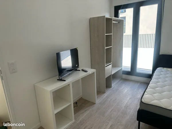 Colocation à Clichy sous bois
