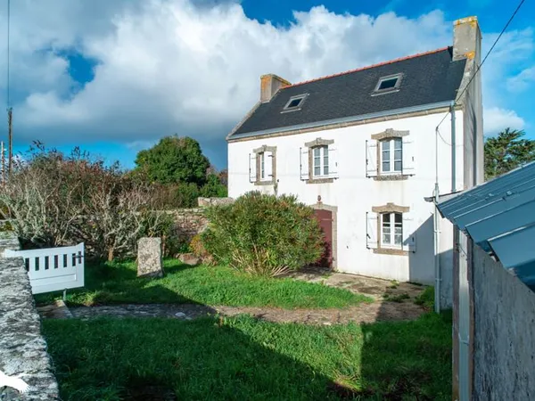 Maison 4 pièces 75 m²