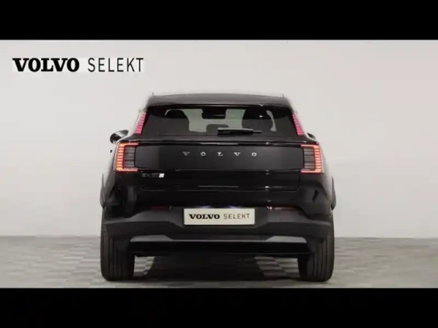 Volvo Ex30 cross country twin performance 428ch ultra — photo 20
