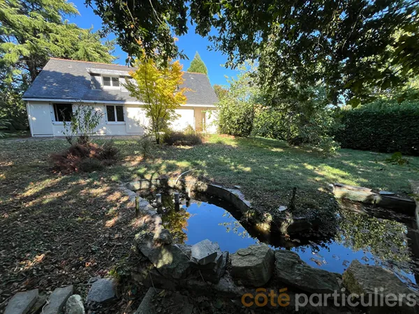 Maison Saint Ave 160.7 m2