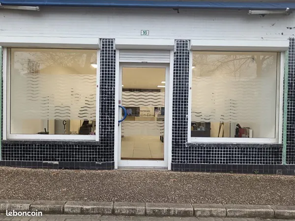 Immeuble 6 pièces 212 m²