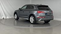 Audi Q5 50 TFSI e 299ch S line quattro S tronic 7 — photo 8