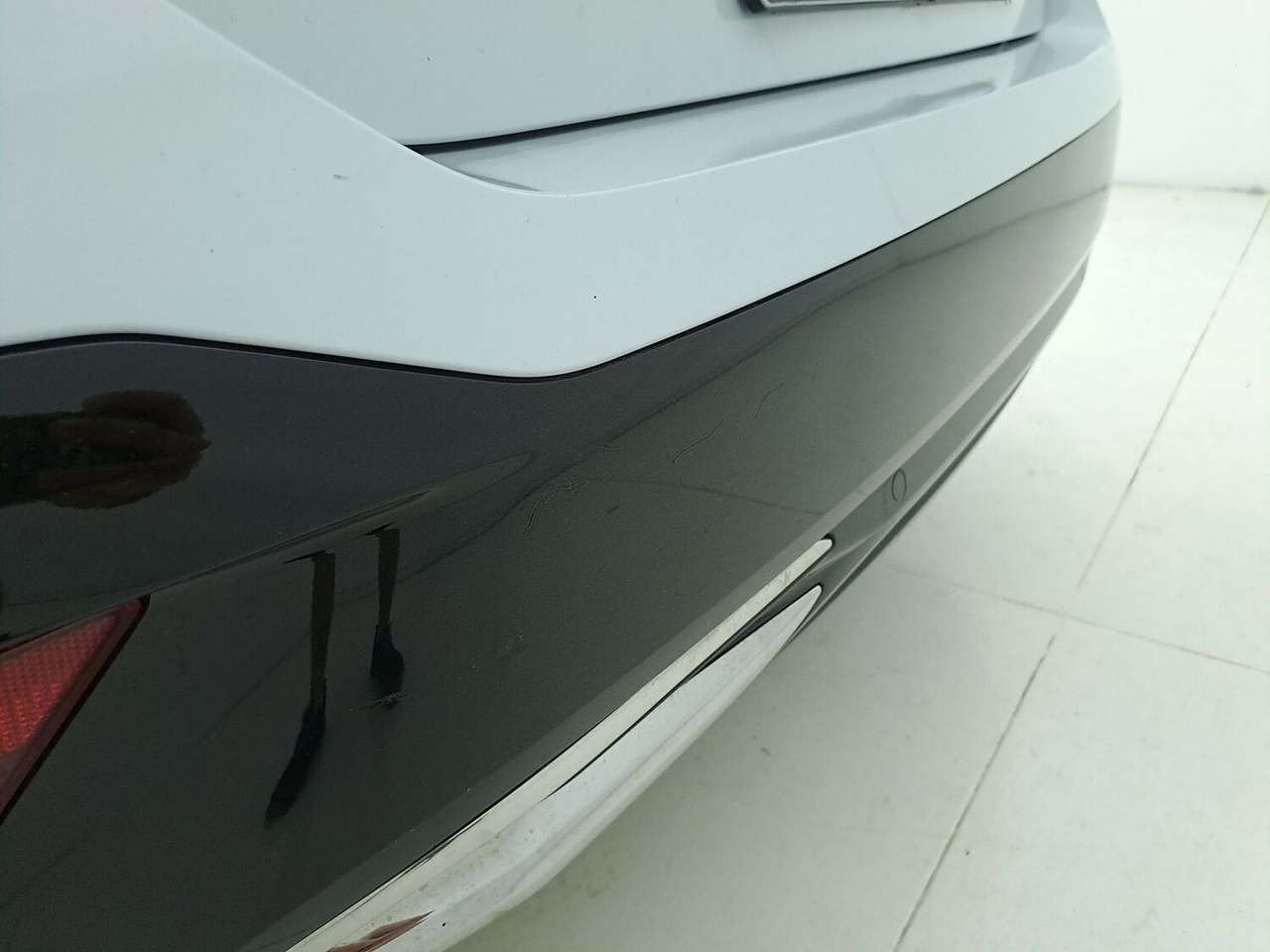 Peugeot 308 SW — photo 18