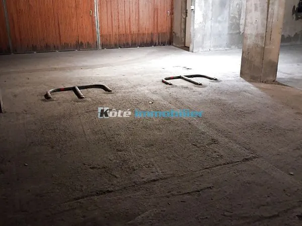 Parking/box 16 m² Tarbes