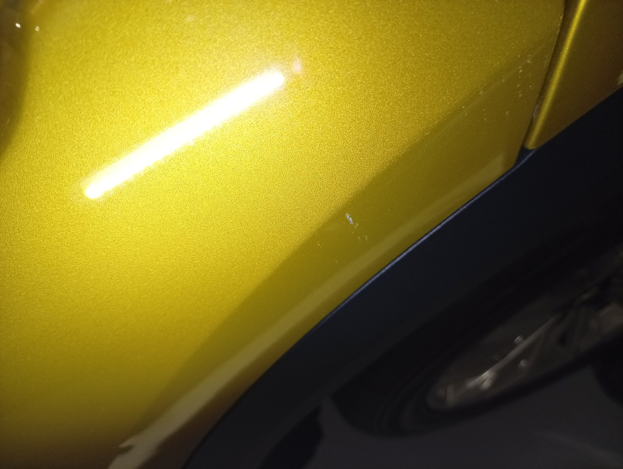 Volkswagen T-Roc — photo 68