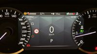 Land-Rover Discovery Sport P200 Flex Fuel R-Dynamic SE AWD BVA — photo 9