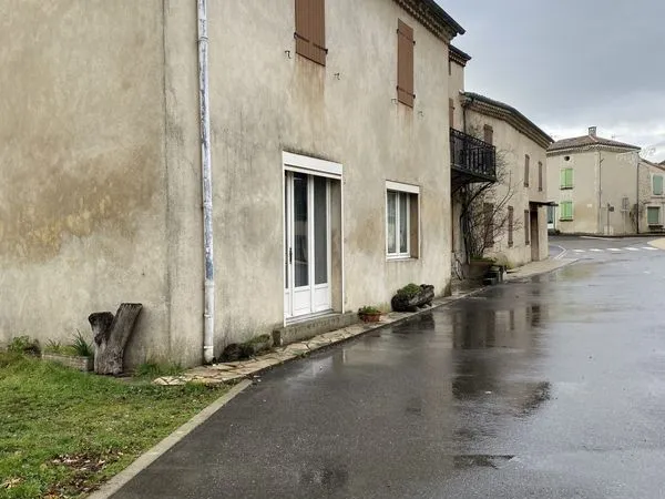 Maison 6 pièces 235 m²