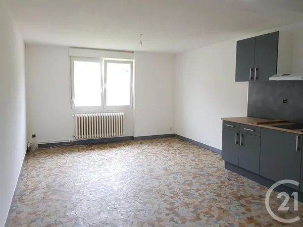 Appartement 2 pièces 51 m²