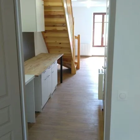 Appartement Vente Privas 2p 50m² 80000€