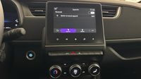 Renault Zoé E-Tech Equilibre charge normale R110 - MY22 — photo 19