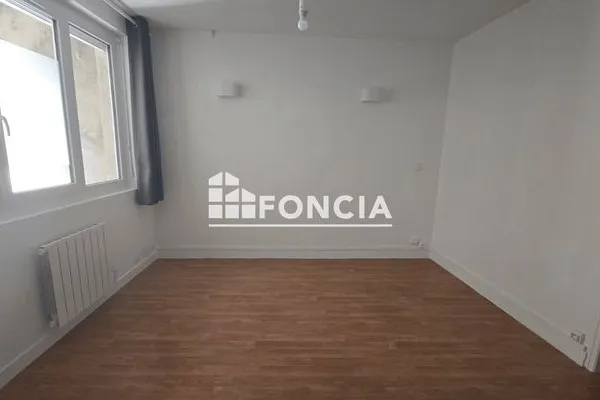 Appartement 2 pièces 37 m²