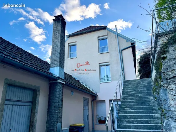 Immeuble de rapport 10 pièces 234 m²