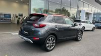 Kia Stonic 1.6 CRDi 110ch ISG Launch Edition — photo 5