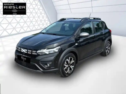 Dacia Sandero tce 110