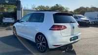 Volkswagen Golf 2.0 TDI 184ch BlueMotion Technology FAP GTD DSG6 5p — photo 7