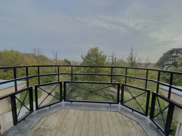 Appartement 3 pièces 88 m²