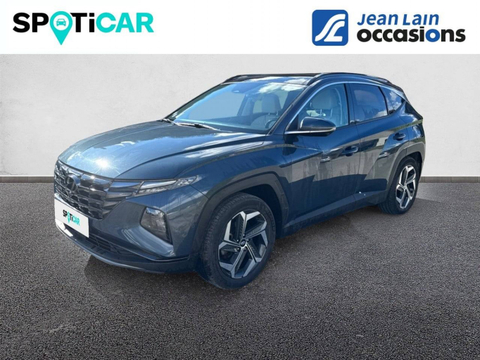 Hyundai Tucson 1.6 T-GDI 265 HTRAC Plug-in BVA6 Executive
