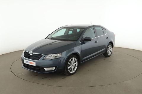 Skoda Octavia 1.0 TSI Green Tec Edition DSG7