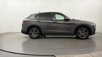 Alfa Romeo Stelvio 2.2 Diesel 190ch Sprint Q4 AT8 MY22 — photo 4