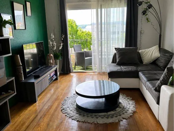 À VENDRE - Valence (26000) - Quartier Châteauvert