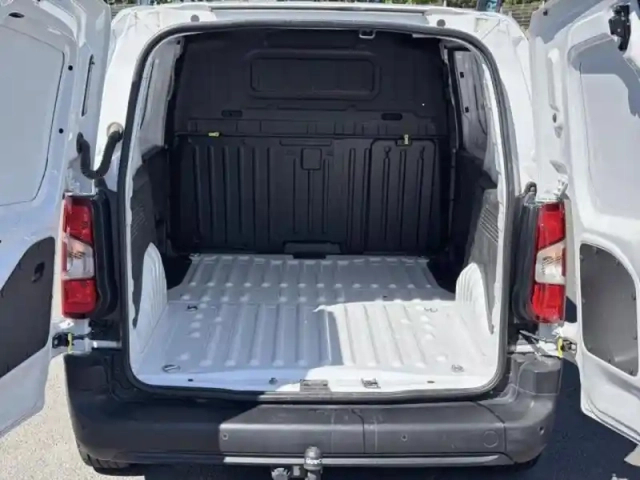 Fiat Doblo fg m 650kg bluehdi 100ch s&amp;s — photo 6