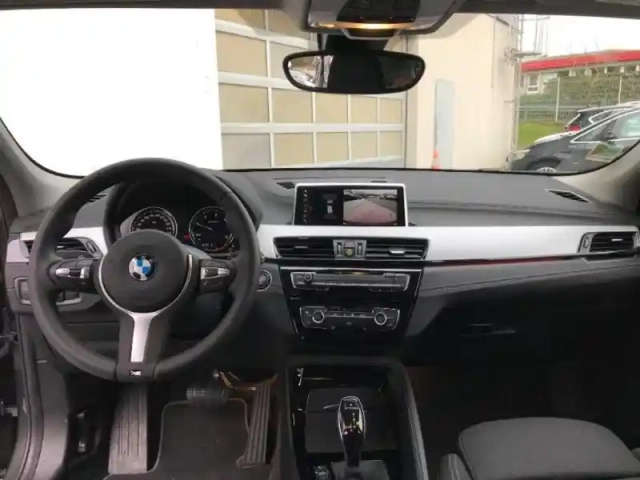 Bmw X2 sdrive16da 116ch business design dkg7 euro6d-t — photo 11