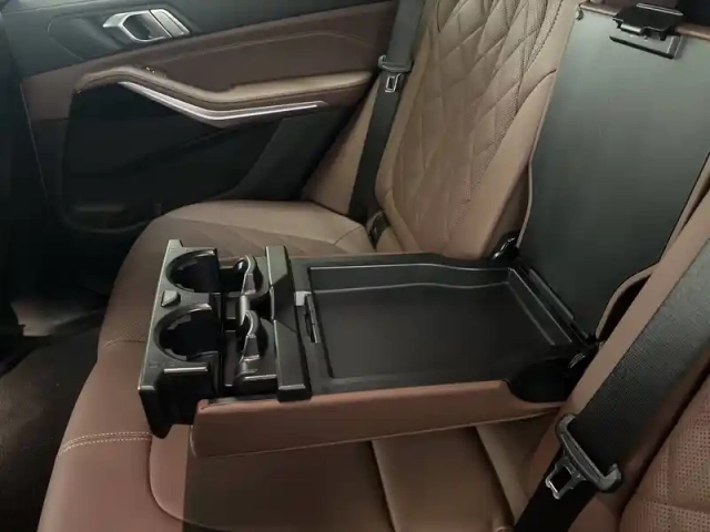Bmw X5 xdrive50e 489 ch bva8 — photo 111