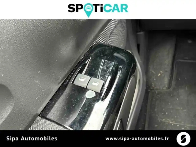 Citroën C3 puretech 110 s&amp;s eat6 — photo 27