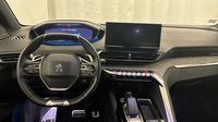Peugeot 3008 HYBRID 225ch GT Pack e-EAT8 — photo 11