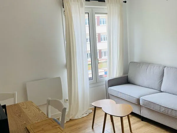 Appartement en centre-ville