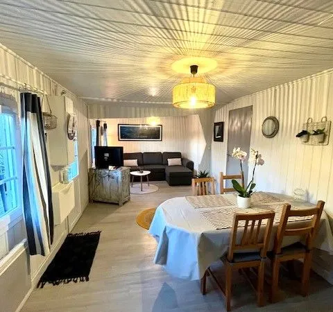 A louer maison meublée en bois en plein coeur du Bassin d'Arcachon du 1/10/2026 au 31/03/2027 - 890 