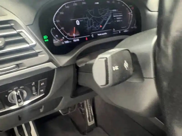 Bmw X3 sdrive18d 150ch bva8 — photo 22
