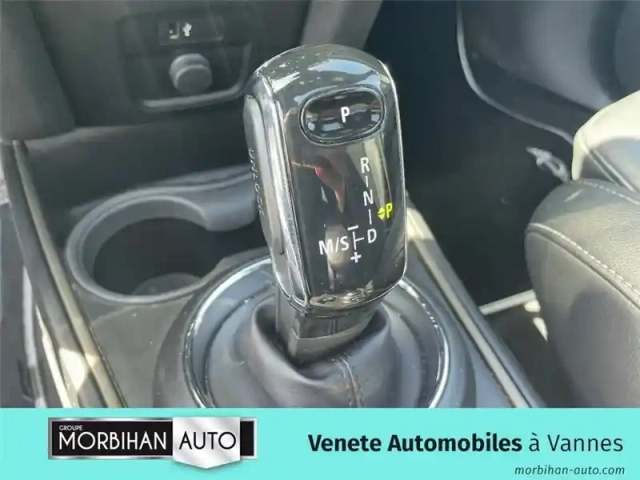Mini Mini countryman 136 ch — photo 45