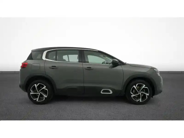 Citroën C5 Aircross bluehdi 130 s&amp;s eat8 — photo 10