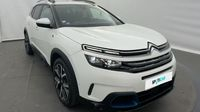 Citroen C5 Aircross Hybrid 225ch Shine e-EAT8 — photo 3