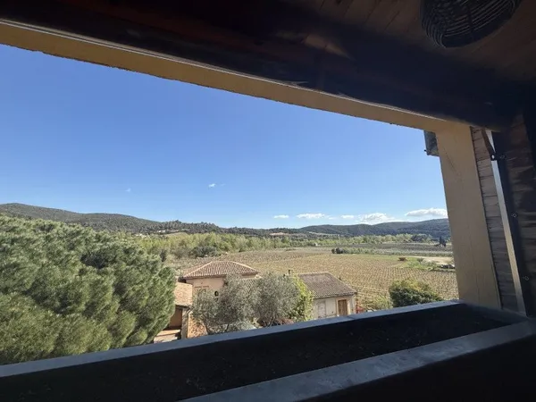 Maison de caractère 6 pièces 118 m²