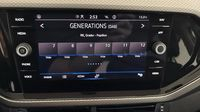 Volkswagen T-Cross 1.0 TSI 110ch Active DSG7 — photo 18