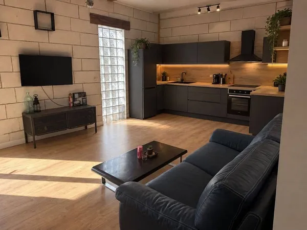 Appartement 3 pièces 70 m²