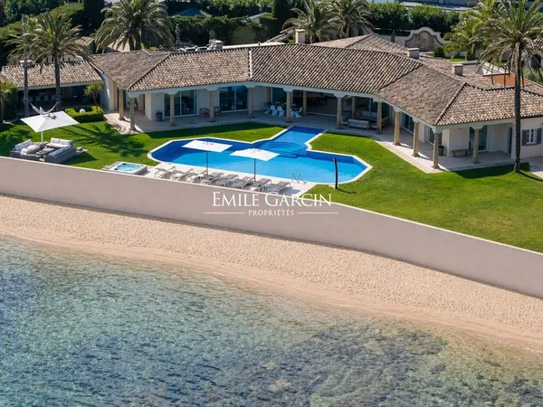 Maison de luxe 12 pièces 500 m²