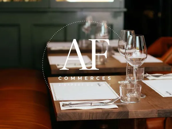 A vendre restaurant de 80m² à Paris Madeleine