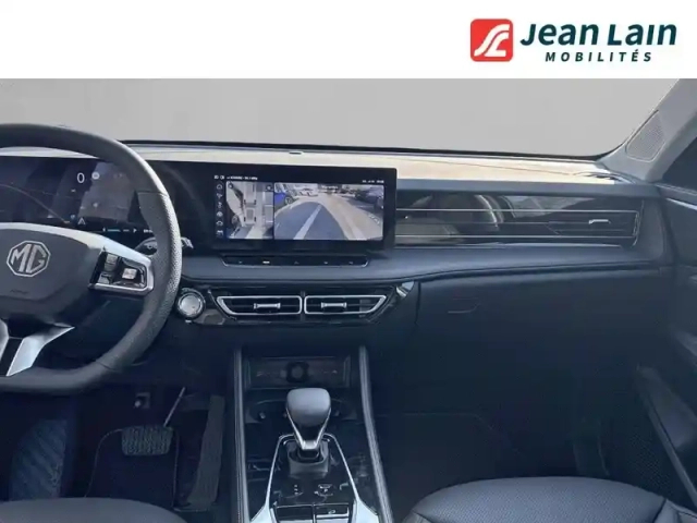 Mg Ehs 1.5t phev 272 ch — photo 54