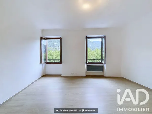 Appartement 4 pièces 99 m²