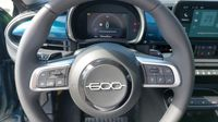 Fiat 600 1.2 Hybrid Turbo 145ch Pop eDCT6 Step 2 — photo 12
