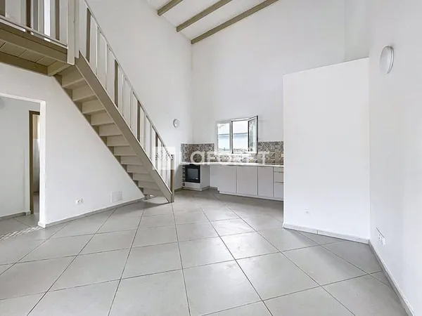 Appartement 4 pièces 88 m²