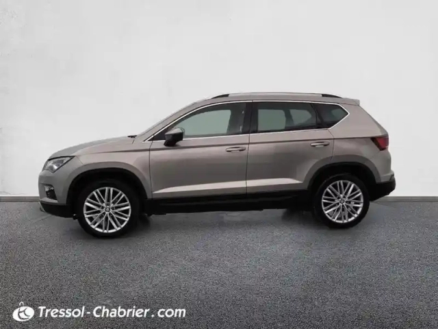 Seat Ateca 1.5 tsi 150 ch act start/stop style — photo 5