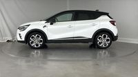 Renault Captur 1.6 E-Tech hybride 145ch Techno Fast Track — photo 7
